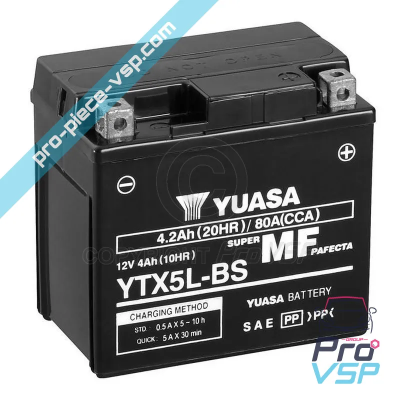 Servitù della batteria