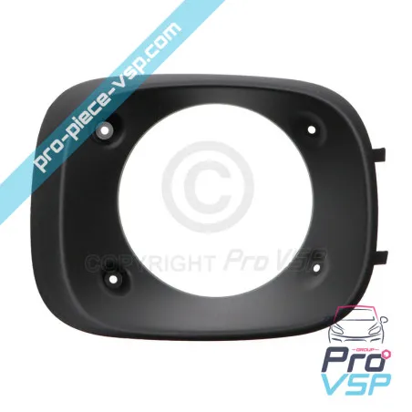 Origem de fogo de fogo de fogo para Citroën Ami / Pacote Pop, Vibe e Buggy