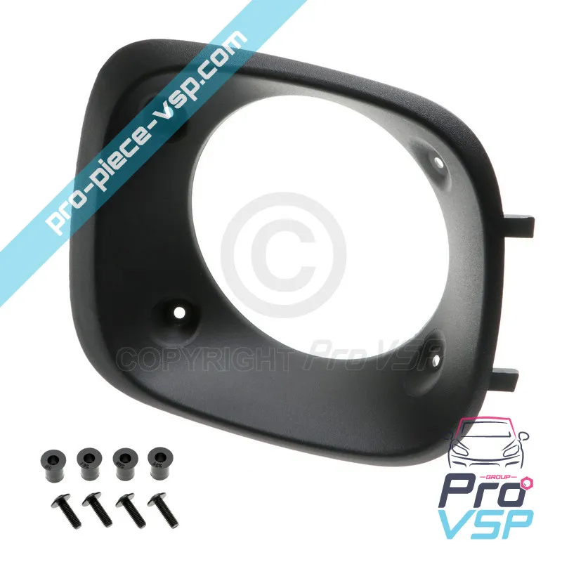 Incendiu de incendiu de origine pentru Citroën Ami / Pop Pack, Vibe și Buggy