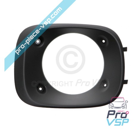 Origem esquerda da hubcap de farol para Citroën Ami / Pacote Pop, Vibe e Buggy