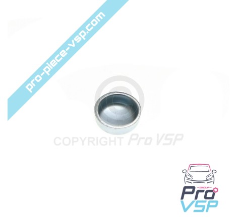Pellet sabbiatura Ø 12 mm
