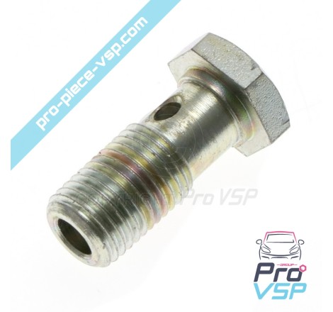 Parafuso de banjo para motor Lombardini Focs 502