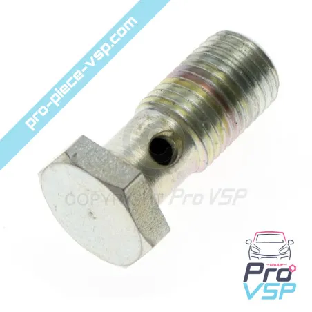 Parafuso de banjo para motor Lombardini Focs 502