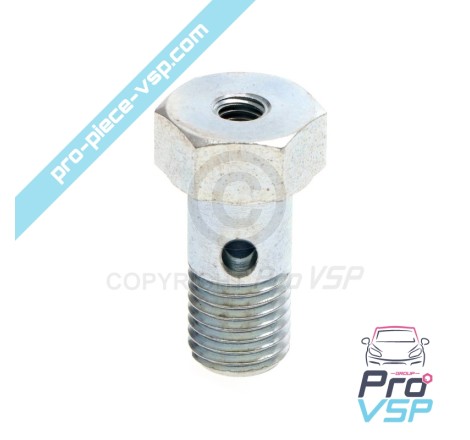 Parafuso de banjo para motor Lombardini 6LD325