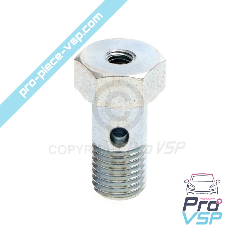 Parafuso de banjo para motor Lombardini 6LD325