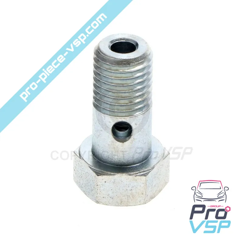 Tornillo de banjo para motor Lombardini 6LD325