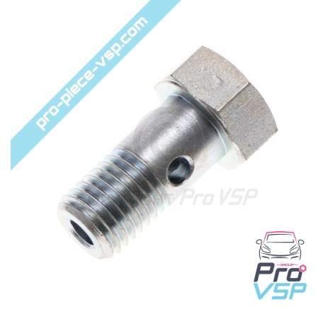 Parafuso de banjo para motor Lombardini 6LD325
