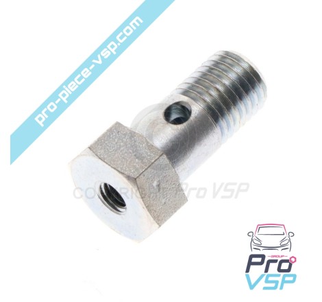 Parafuso de banjo para motor Lombardini 6LD325