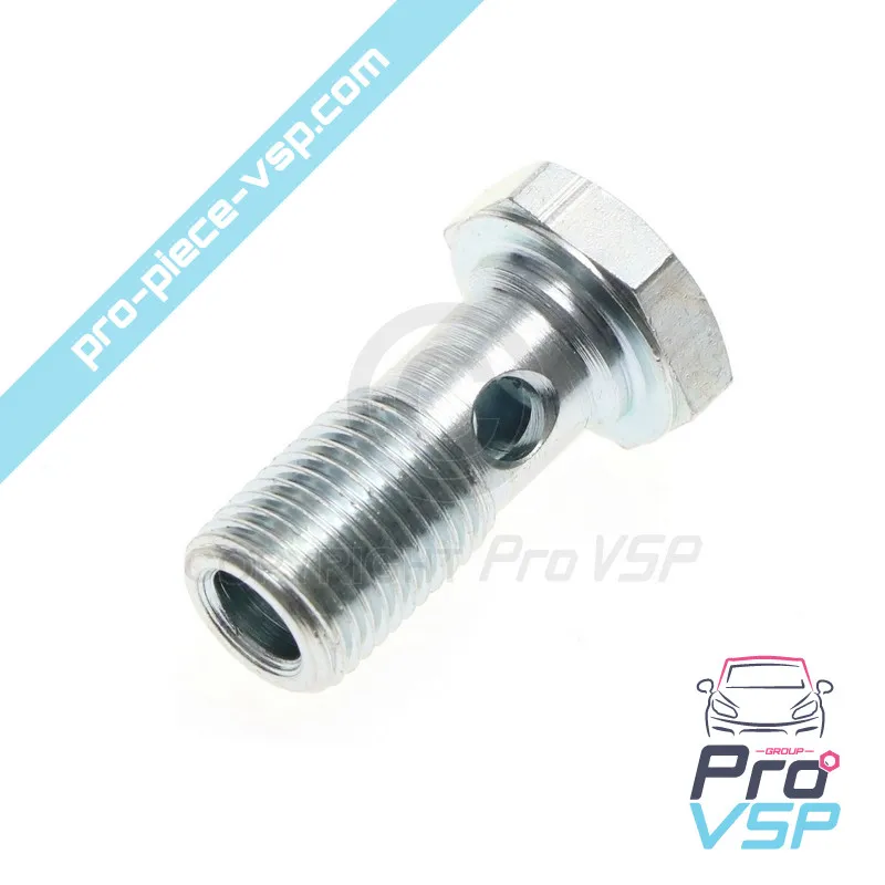 Tornillo banjo lombardini focs y progress