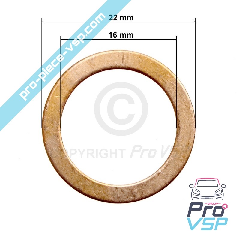 Sensor de temperatura comum