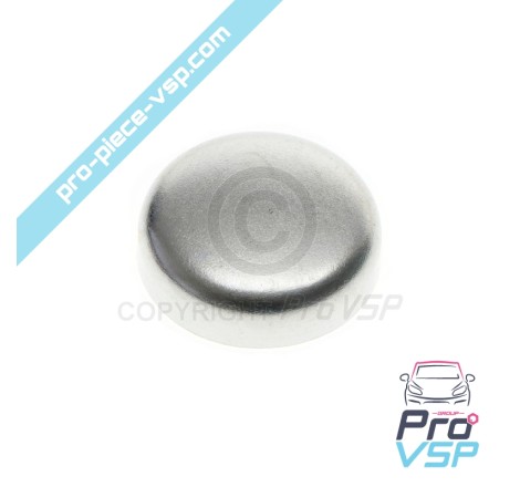 Pellet sabbiatura Ø 30 mm