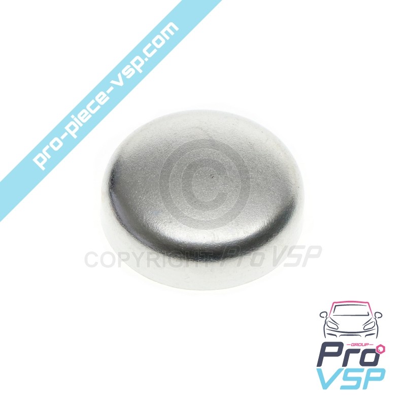 Pellet sabbiatura Ø 30 mm