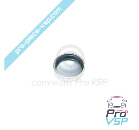Cylinder head cap