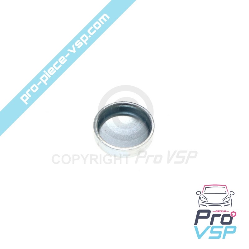 Cylinder head cap
