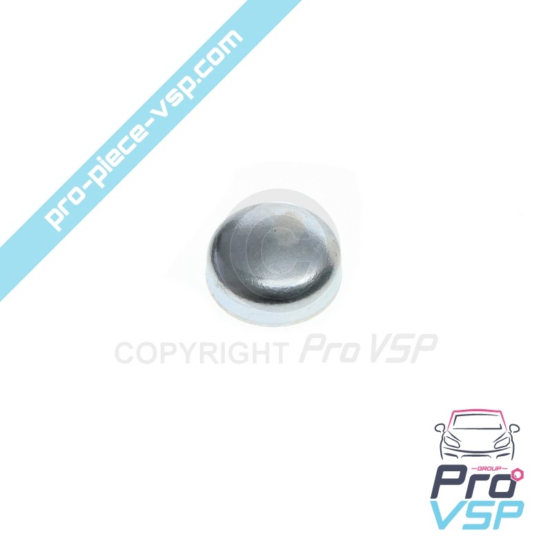 Cylinder head cap
