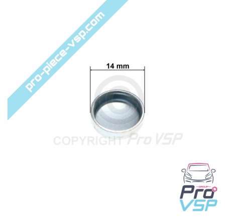 Cylinder head cap