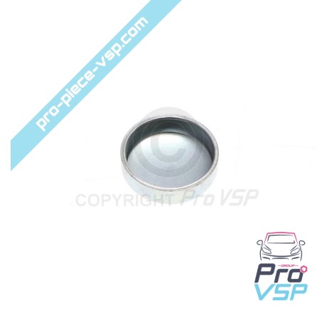 Pelota de areia Ø 18 mm para motor Lombardini DCI