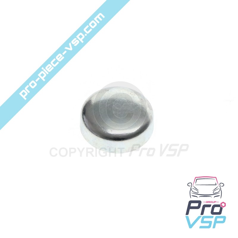 Sandblasting pellet Ø 18 mm