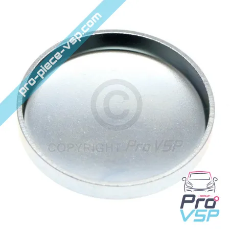 Pelotilla de lijado de cabeza de cilindro para motor Lombardini Focs Progress 502 523