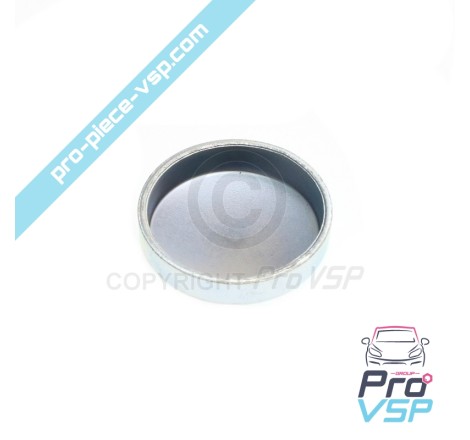 Sandblasting pellet Ø 28 mm