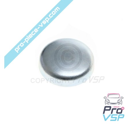 Sandblasting pellet Ø 28 mm