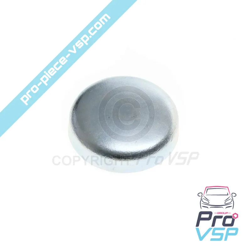 Pellet di sabbiatura kubota Diametro 28 mm