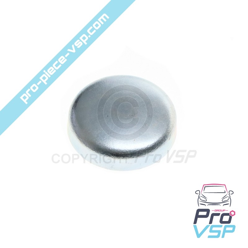 Sandblasting pellet Ø 28 mm