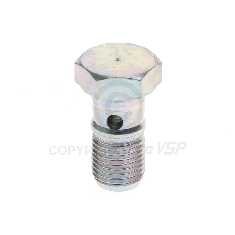 Brake Flexible Banjo Screw