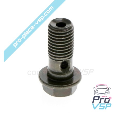 Brake Flexible Banjo Screw