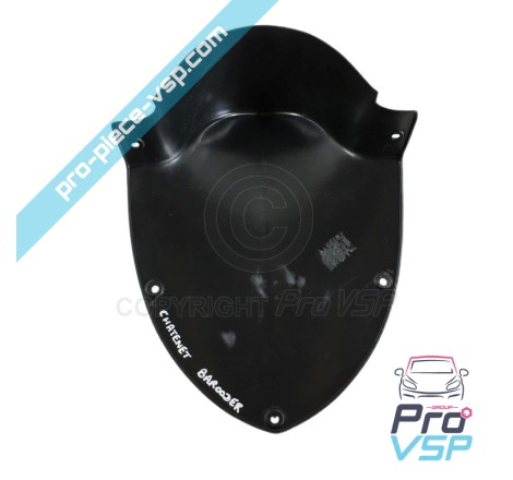 Rear cubierta motor limpiaparabrisas
