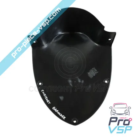 Rear cubierta motor limpiaparabrisas