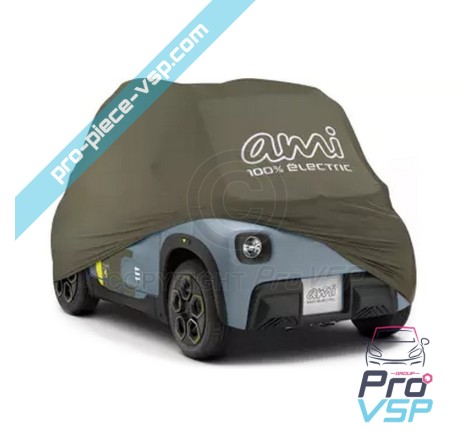 Inner protection cover