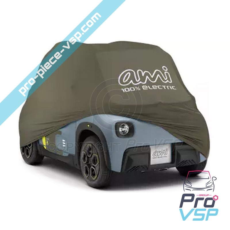 Inner protection cover