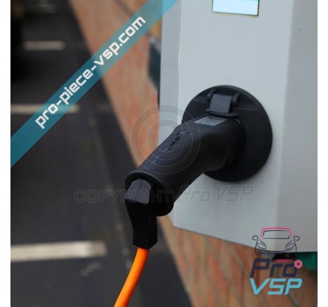 Adapter/F vers Type 2