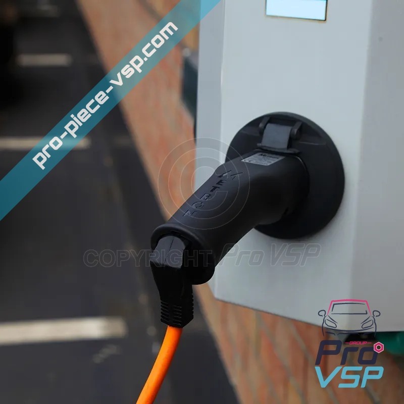 Adapter/F vers Type 2