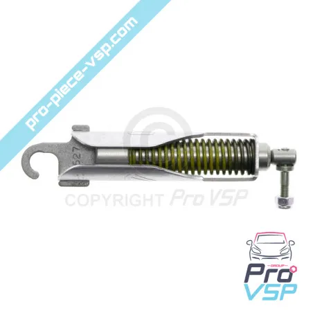 Acceleration cassette 3200 turns/min