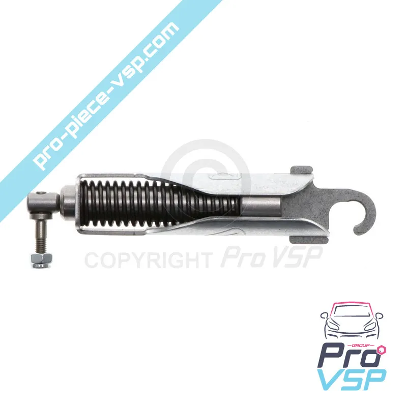 Motorregulierungskassette Lombardini Focs Progress 502