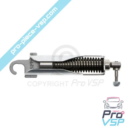 Acceleration cassette 3600 tours engine Lombardini