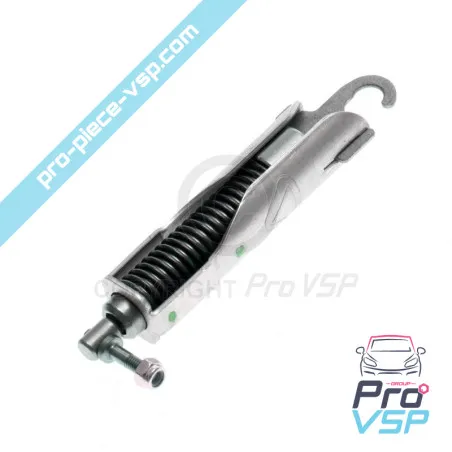 Cassette de régulation verte 2600 tours/mn