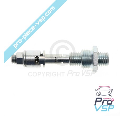 Motorablaufeinstellschraube Lombardini Focs Progress 502