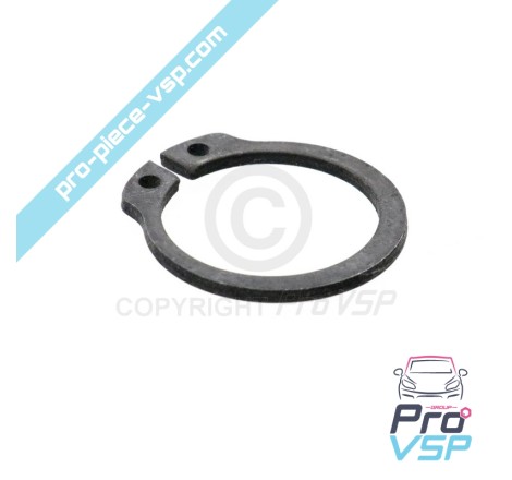 Albero intermedio CIRCLIP