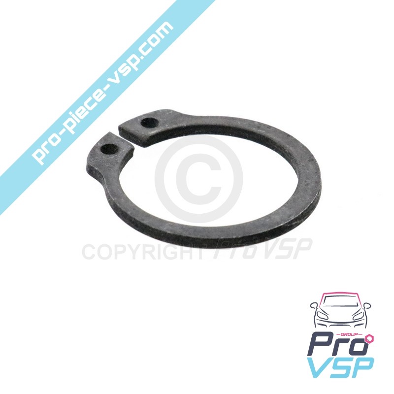 Albero intermedio CIRCLIP