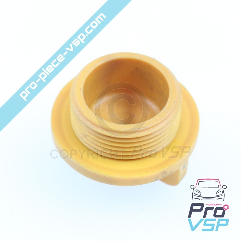 Fill cap