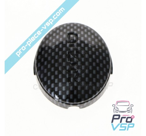 Carbon knob