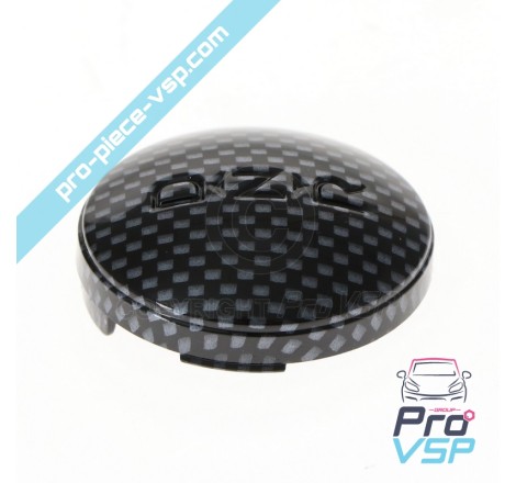 Carbon knob