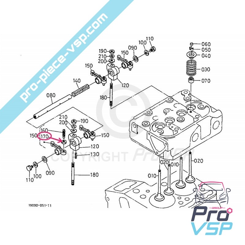 Nut Skimboard screws