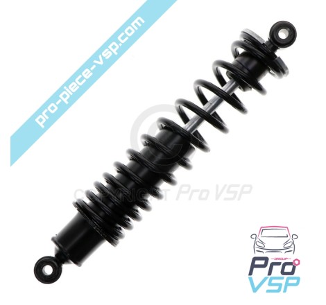 Rear shock absorber