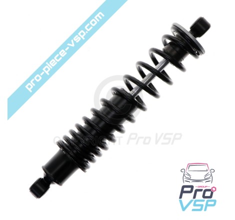 Rear shock absorber