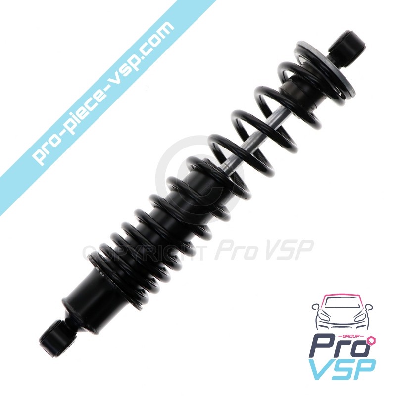 Rear shock absorber