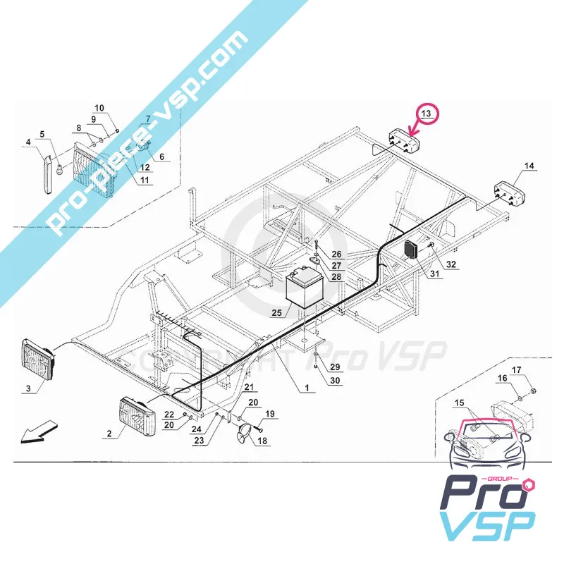 %product-name% ausdrängen %summary%